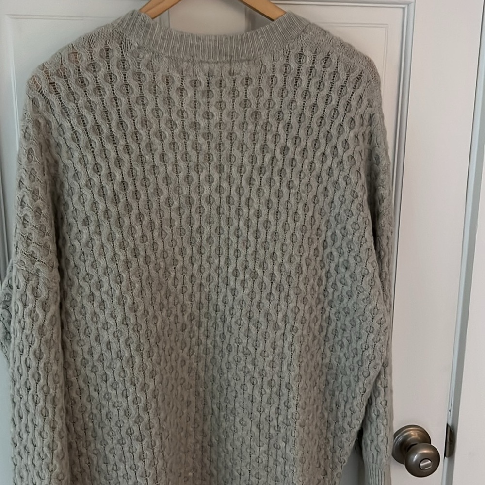 Universal Thread oversized cardigan - Picture 4 of 6